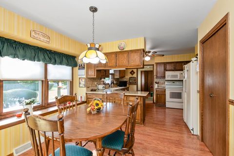 Tiny photo for 14417 Country Club Lane, Orland Park, IL 60462 (MLS # 12528688)