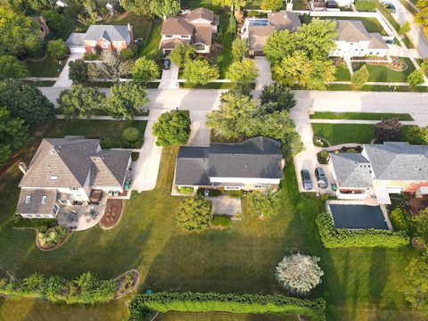 Tiny photo for 14417 Country Club Lane, Orland Park, IL 60462 (MLS # 12528688)