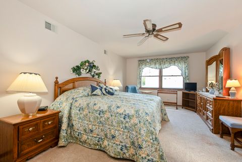 Tiny photo for 14417 Country Club Lane, Orland Park, IL 60462 (MLS # 12528688)