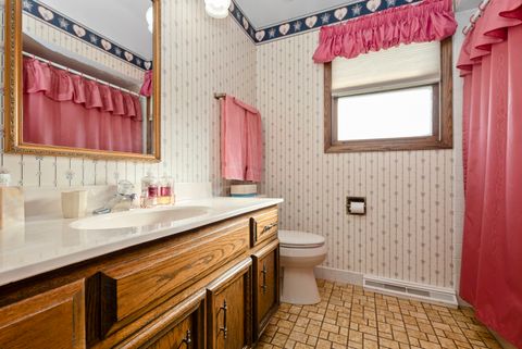 Tiny photo for 14417 Country Club Lane, Orland Park, IL 60462 (MLS # 12528688)