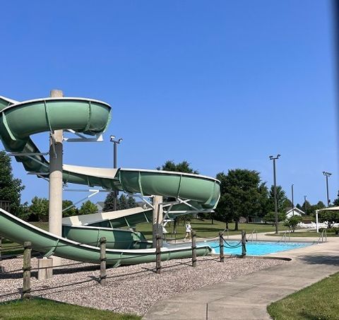 Tiny photo for 25415 W Rock Drive, Plainfield, IL 60586 (MLS # 12502144)