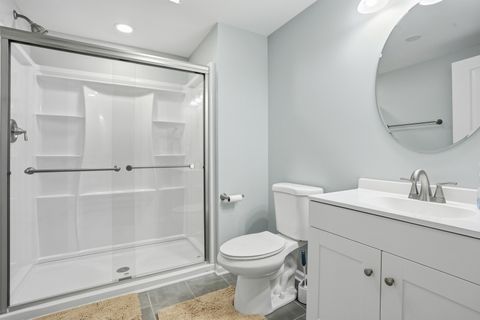 Tiny photo for 25415 W Rock Drive, Plainfield, IL 60586 (MLS # 12502144)