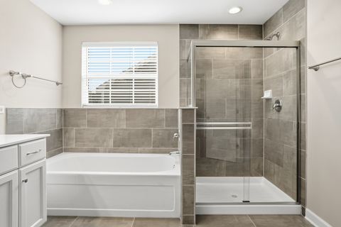 Tiny photo for 25415 W Rock Drive, Plainfield, IL 60586 (MLS # 12502144)