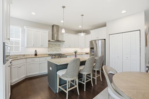 Tiny photo for 25415 W Rock Drive, Plainfield, IL 60586 (MLS # 12502144)