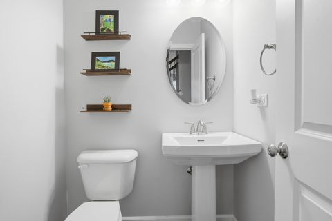 Tiny photo for 25415 W Rock Drive, Plainfield, IL 60586 (MLS # 12502144)