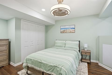 Tiny photo for 25415 W Rock Drive, Plainfield, IL 60586 (MLS # 12502144)