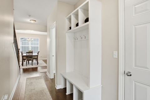 Tiny photo for 25415 W Rock Drive, Plainfield, IL 60586 (MLS # 12502144)