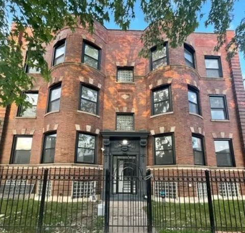 6233 S Langley Avenue Chicago IL 60637
