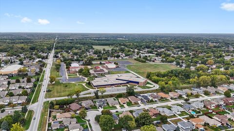 Tiny photo for 4955 134th Place #3B, Crestwood, IL 60418 (MLS # 12498461)