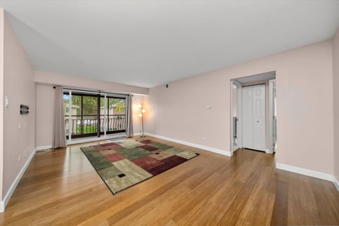 Tiny photo for 4955 134th Place #3B, Crestwood, IL 60418 (MLS # 12498461)