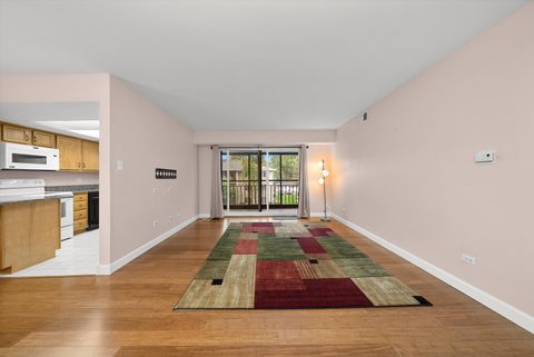 Tiny photo for 4955 134th Place #3B, Crestwood, IL 60418 (MLS # 12498461)