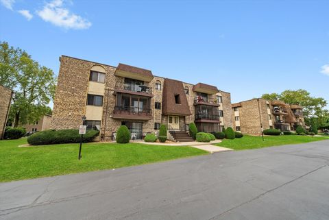 Tiny photo for 4955 134th Place #3B, Crestwood, IL 60418 (MLS # 12498461)