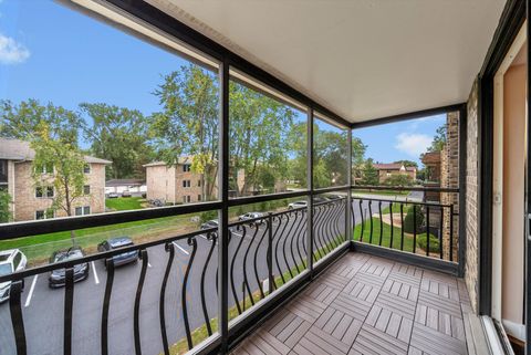 Tiny photo for 4955 134th Place #3B, Crestwood, IL 60418 (MLS # 12498461)