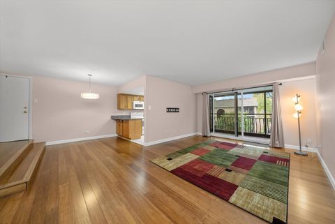 Tiny photo for 4955 134th Place #3B, Crestwood, IL 60418 (MLS # 12498461)