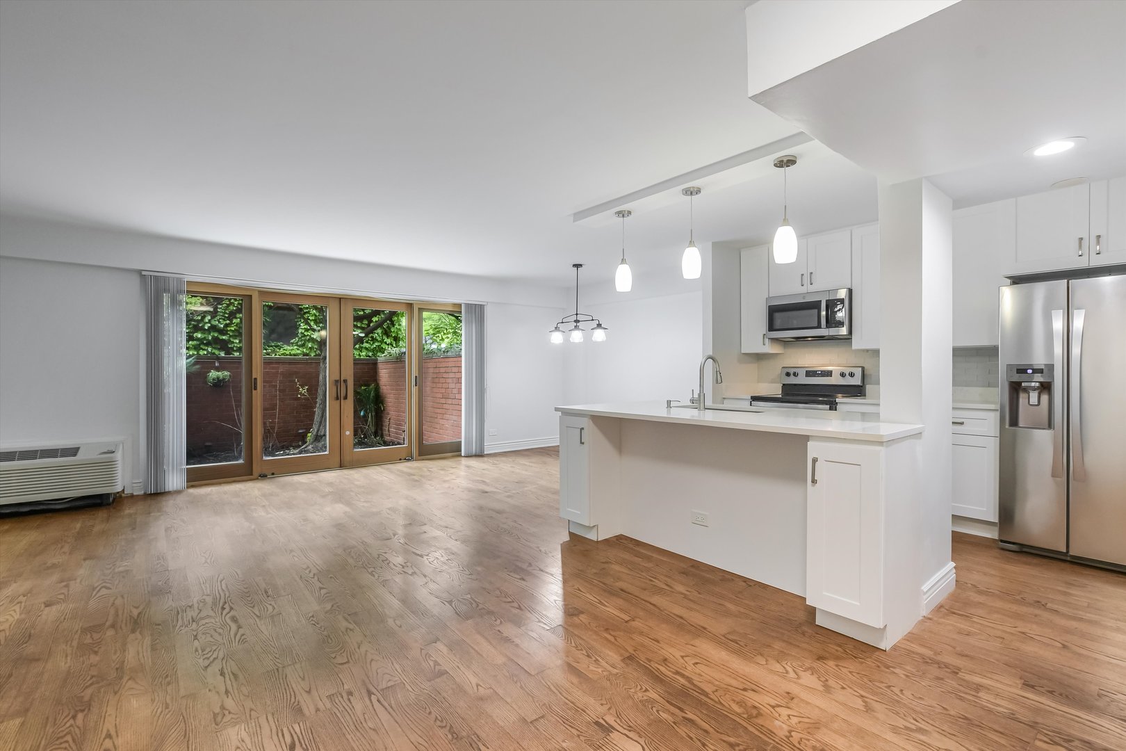 1115 S Plymouth Court 102