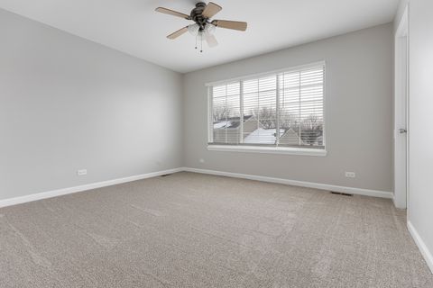 Tiny photo for Aurora, IL 60506 (MLS # 12532866)