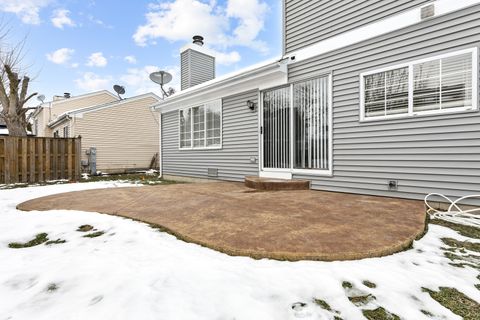 Tiny photo for Aurora, IL 60506 (MLS # 12532866)
