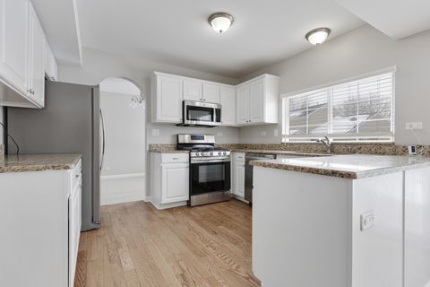 Tiny photo for Aurora, IL 60506 (MLS # 12532866)