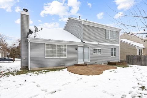 Tiny photo for Aurora, IL 60506 (MLS # 12532866)