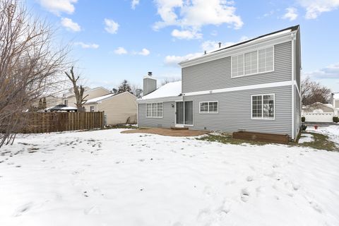 Tiny photo for Aurora, IL 60506 (MLS # 12532866)