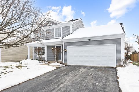 Tiny photo for Aurora, IL 60506 (MLS # 12532866)