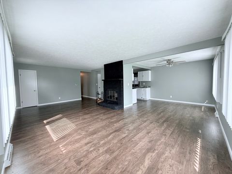 Tiny photo for 311 E Allen Street, Farmer City, IL 61842 (MLS # 12618510)