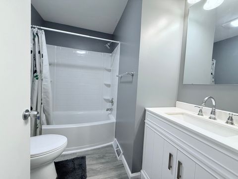 Tiny photo for 311 E Allen Street, Farmer City, IL 61842 (MLS # 12618510)