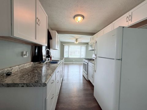 Tiny photo for 311 E Allen Street, Farmer City, IL 61842 (MLS # 12618510)