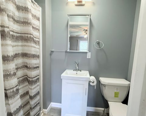 Tiny photo for 311 E Allen Street, Farmer City, IL 61842 (MLS # 12618510)