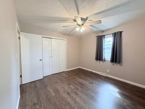 Tiny photo for 311 E Allen Street, Farmer City, IL 61842 (MLS # 12618510)