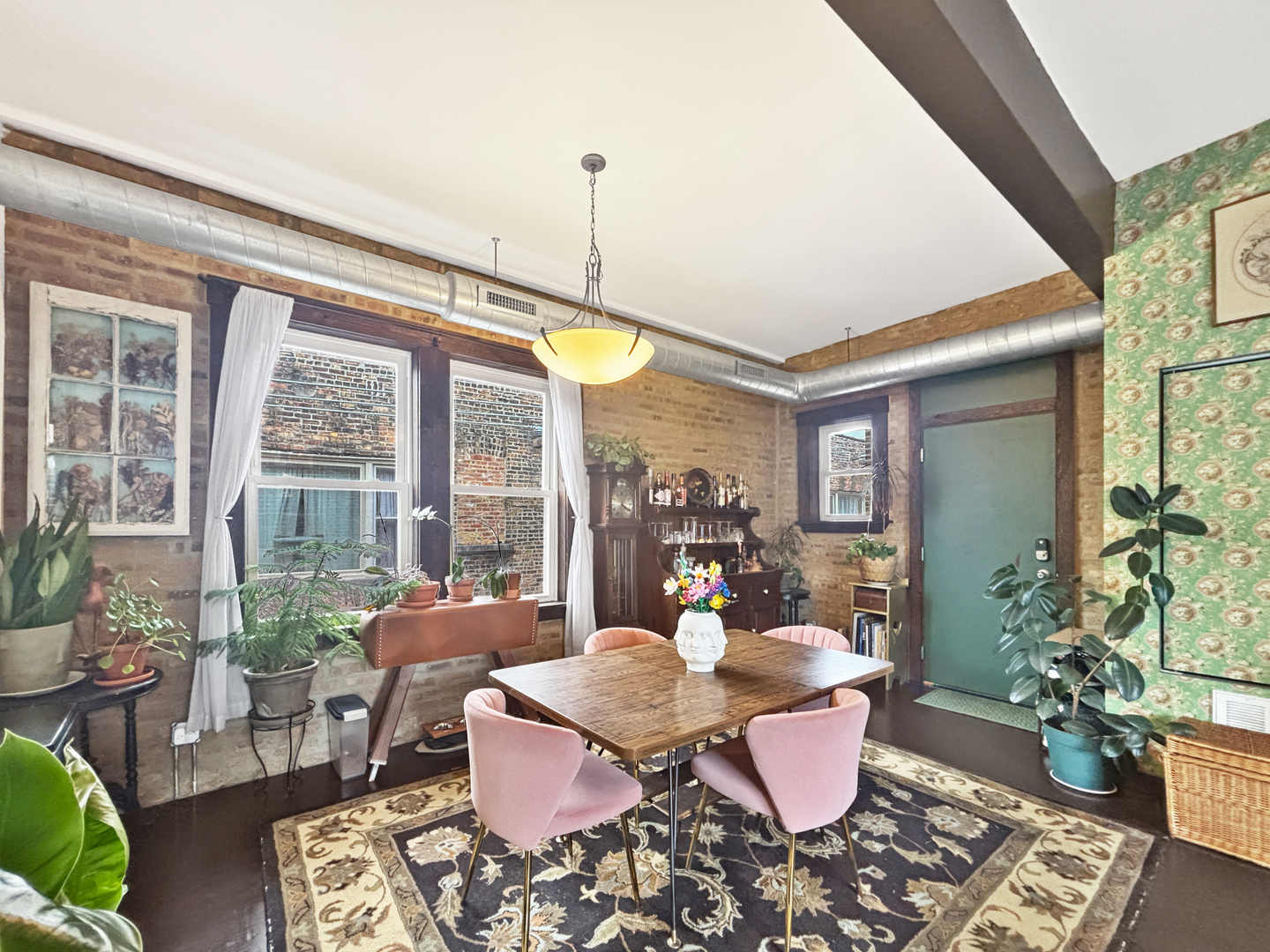 1635 W Pratt Boulevard 3S