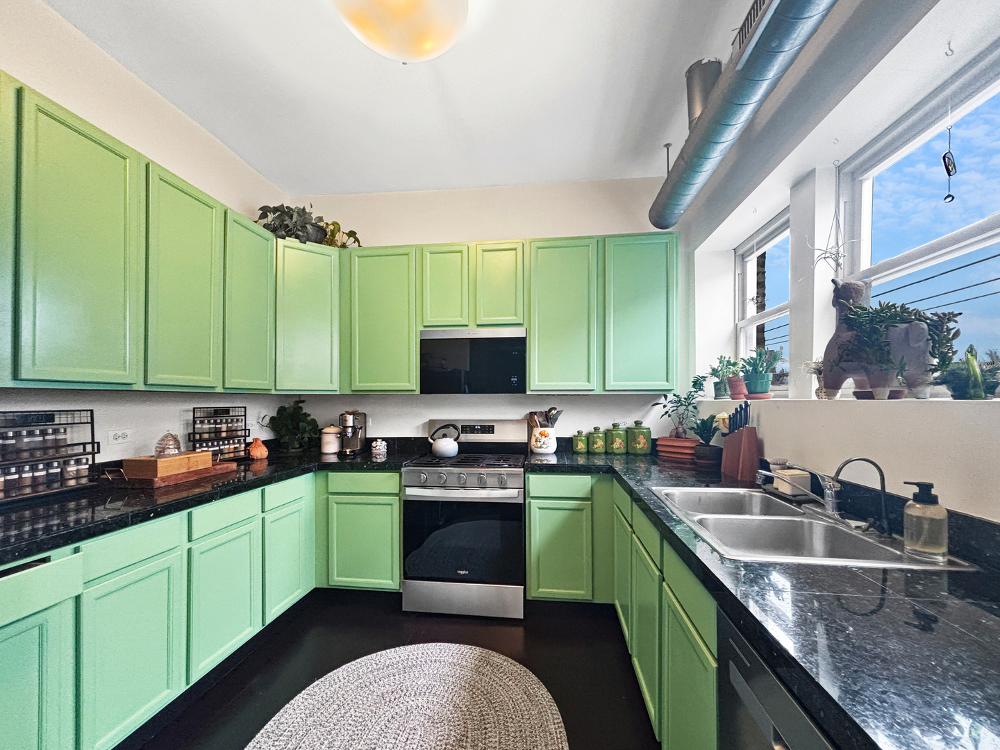 1635 W Pratt Boulevard 3S