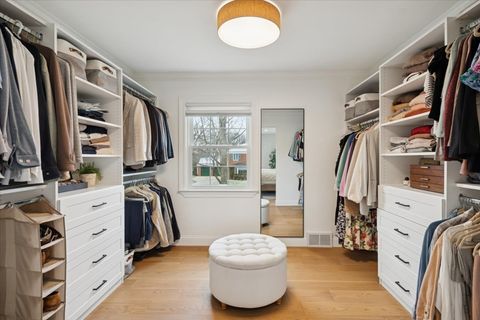 Tiny photo for 736 Ottawa Avenue, Park Ridge, IL 60068 (MLS # 12545546)