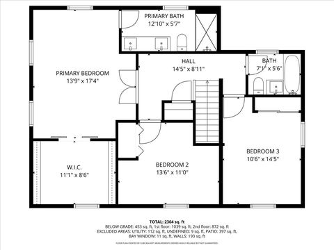 Tiny photo for 736 Ottawa Avenue, Park Ridge, IL 60068 (MLS # 12545546)