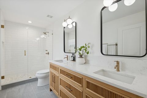 Tiny photo for 736 Ottawa Avenue, Park Ridge, IL 60068 (MLS # 12545546)