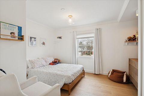 Tiny photo for 736 Ottawa Avenue, Park Ridge, IL 60068 (MLS # 12545546)