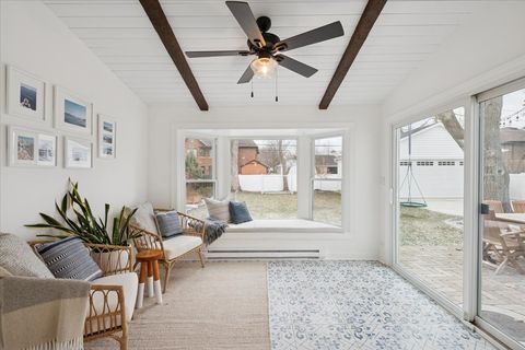 Tiny photo for 736 Ottawa Avenue, Park Ridge, IL 60068 (MLS # 12545546)