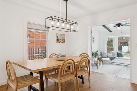 Tiny photo for 736 Ottawa Avenue, Park Ridge, IL 60068 (MLS # 12545546)