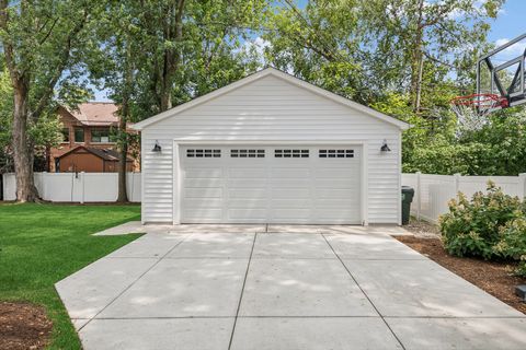 Tiny photo for 736 Ottawa Avenue, Park Ridge, IL 60068 (MLS # 12545546)