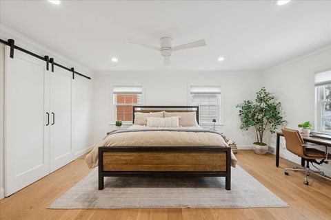 Tiny photo for 736 Ottawa Avenue, Park Ridge, IL 60068 (MLS # 12545546)