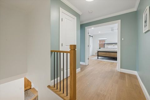 Tiny photo for 736 Ottawa Avenue, Park Ridge, IL 60068 (MLS # 12545546)