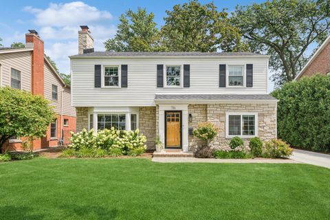 736 Ottawa Avenue Park Ridge IL 60068