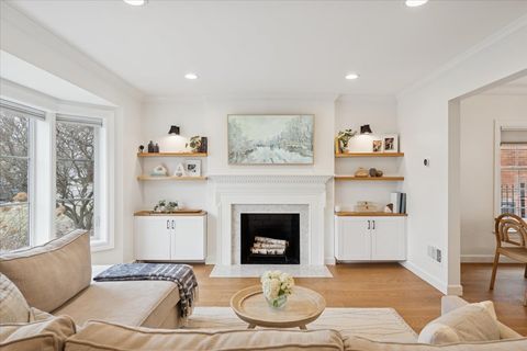 Tiny photo for 736 Ottawa Avenue, Park Ridge, IL 60068 (MLS # 12545546)