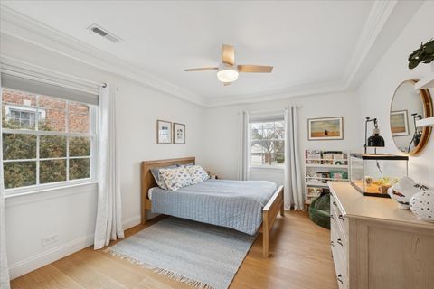 Tiny photo for 736 Ottawa Avenue, Park Ridge, IL 60068 (MLS # 12545546)