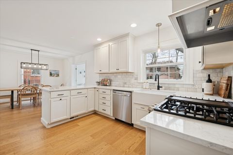 Tiny photo for 736 Ottawa Avenue, Park Ridge, IL 60068 (MLS # 12545546)