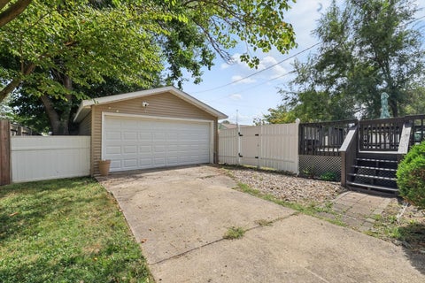 Tiny photo for 404 N 21st Street, Mattoon, IL 61938 (MLS # 12755894)