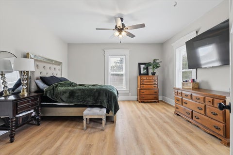 Tiny photo for 404 N 21st Street, Mattoon, IL 61938 (MLS # 12755894)