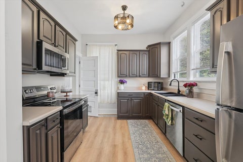 Tiny photo for 404 N 21st Street, Mattoon, IL 61938 (MLS # 12755894)