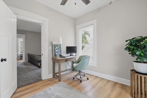 Tiny photo for 404 N 21st Street, Mattoon, IL 61938 (MLS # 12755894)