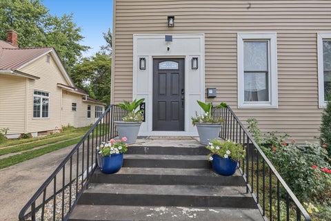 Tiny photo for 404 N 21st Street, Mattoon, IL 61938 (MLS # 12755894)